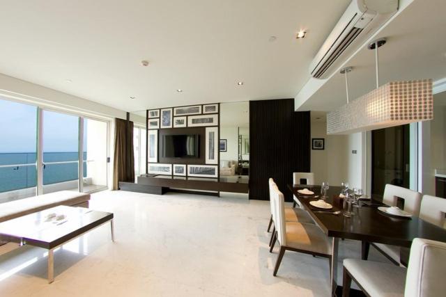 Neo Century Sea View Nha Trang Aparthotel ภายนอก รูปภาพ