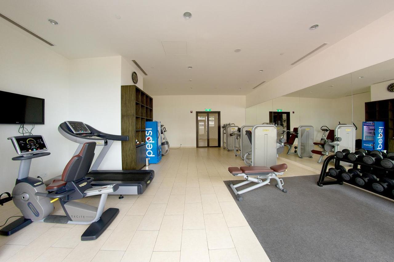 Neo Century Sea View Nha Trang Aparthotel ภายนอก รูปภาพ