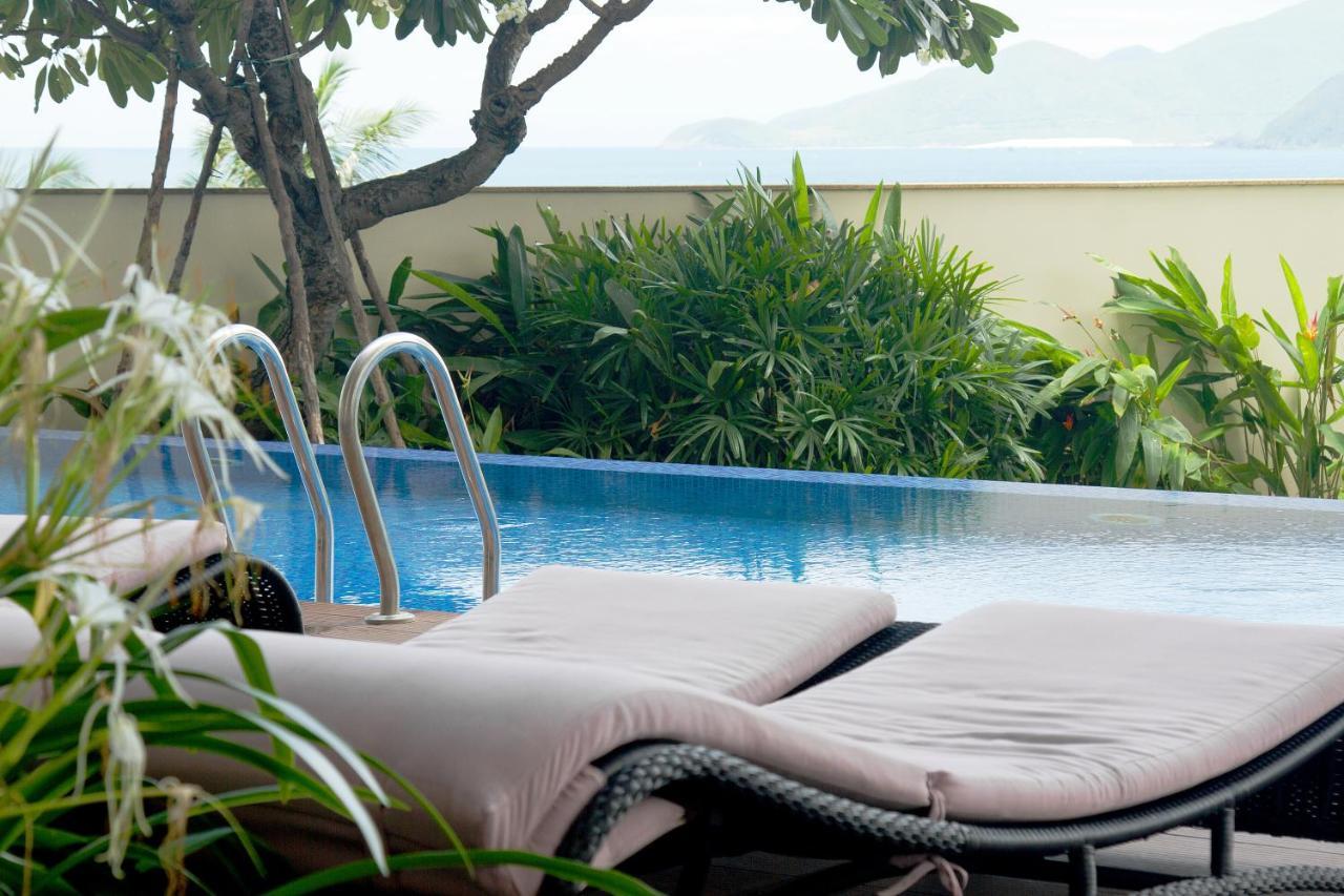 Neo Century Sea View Nha Trang Aparthotel ภายนอก รูปภาพ